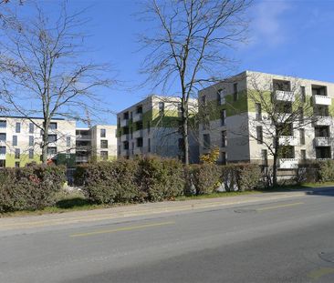 Appartement de 5 pièces au 4ème étage soumis au régime subventionné... - Foto 1