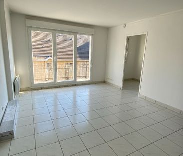 Location Appartement 3 pièces 56m² ROUEN 76100 - Photo 1