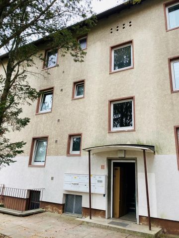 Geräumige 3-Zimmerwohnung freut ab 01.01.2025 zur Vermietung - Foto 4