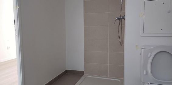 location Appartement T1 DE 27.87m² À REIMS - Photo 3