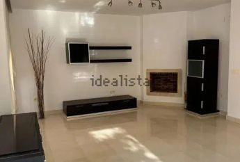 Alquiler de chalet adosado en El Tomillar