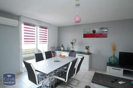 Location Appartement 2 pièces 47m² TOUL 54200 - Photo 4