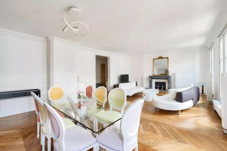 Appartement à louer à Paris 8Ème - Photo 3