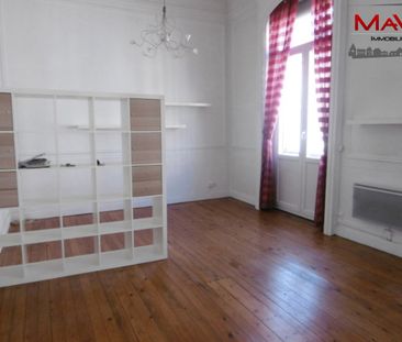 Appartement à louer à Lille • - Photo 1