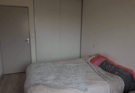 Location T2 avec parking et balcon - Photo 4