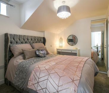 1 bedroom apartment to rent - Photo 3