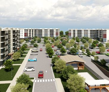 Blackstone Village - Photo 1