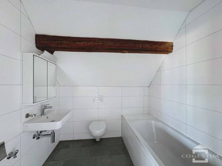 Appartement neuf dans les combles - Foto 3