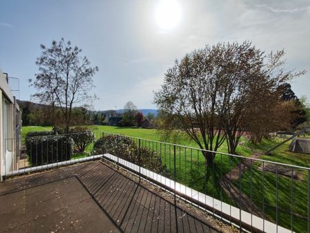 Etzgen / 4.5-room apartment C - Foto 4