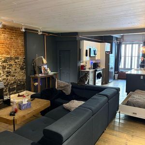 3 1/2 au coeur du vieux Québec - Photo 2