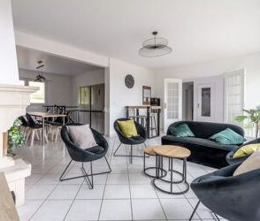 Location Appartement 1 pièces 24 m2 à Thorigny-sur-Marne - Photo 4