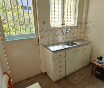 Διαμέρισμα για ενοικίαση Κέντρο (Παλαιά Φώκαια) - Φωτογραφία 2