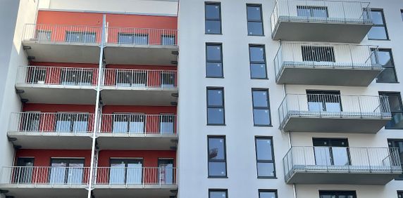 Modernes Wohnen mit Balkon und hochwertiger Ausstattung - Photo 2