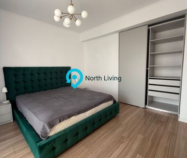 3 Camere 82 mp | Parcare | Rond OMV - Pipera - Fotografie 1