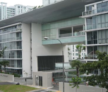 The Linear (D23), Apartment - For Rent - Photo 1