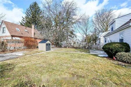 For Lease - 112 Leland Street Unit# Bsmt Den, Hamilton, Ontario - Photo 3