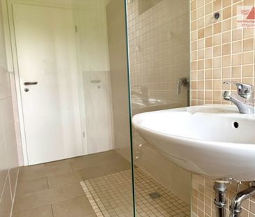 Sanierte 3-Raum-Balkonwohnung in ruhiger, sonniger Lage - Thum im E... - Photo 5