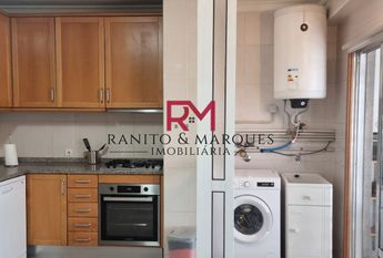 Apartamento T3 em Porto