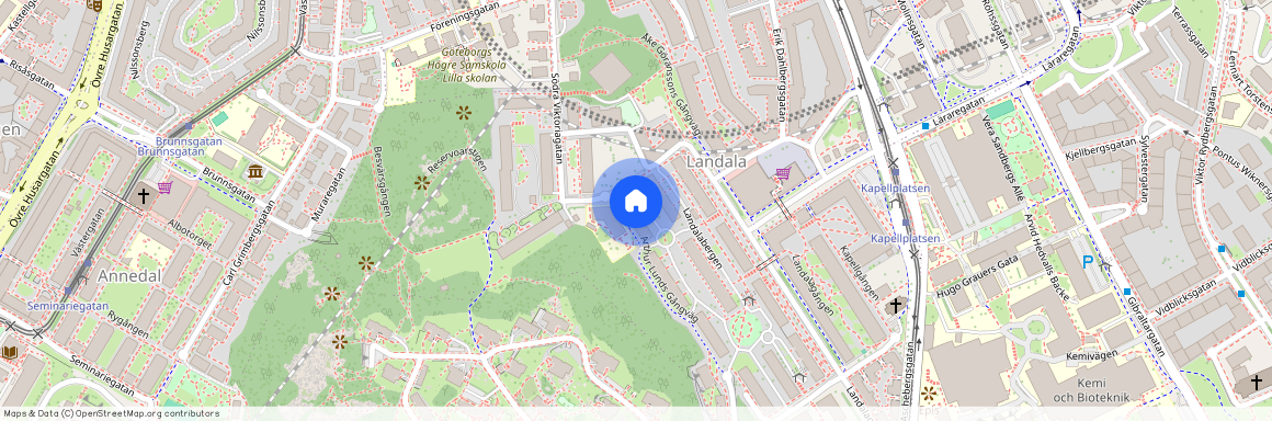 Landala, Göteborg, Västra Götaland, Landalabergen 29