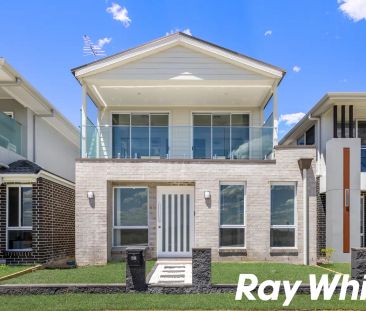 “BRAND NEW AND READY FOR YOU Four Bedroom Residence Walking Distanc... - Photo 3