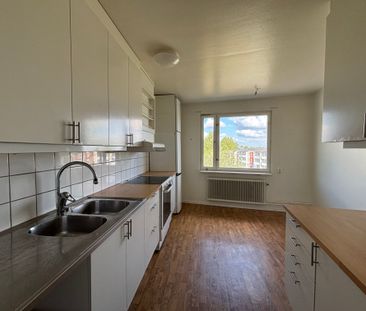 Norrgårdsgatan, Hallsberg - Photo 1