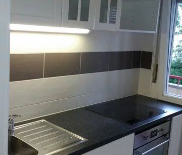 Appartement n° 14 de 2 pièces au 1er étage - Photo 2