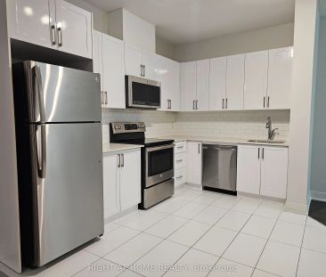 1801 Eglinton Avenue W #204 - Photo 5