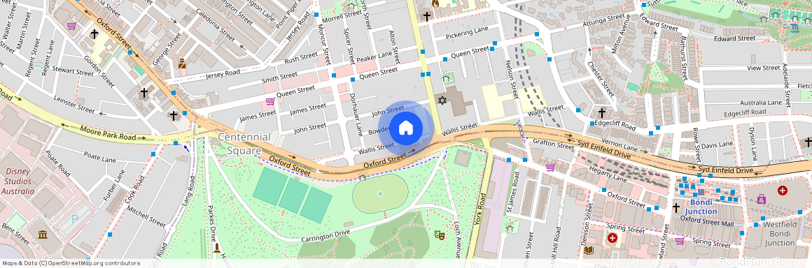 72 Wallis Street, NSW 2025, Woollahra