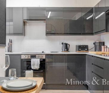 1 bedroom in a house share to rent - Photo 4