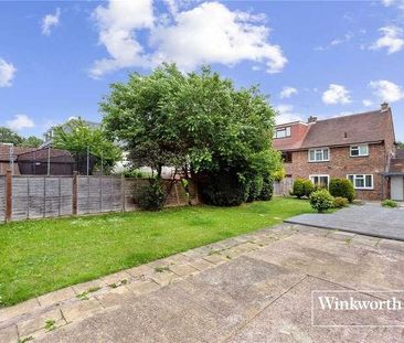 Kingsgate Avenue, Finchley, London, N3 - Photo 3