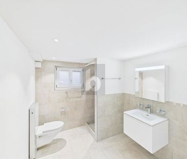 4.5 Zimmer, 86 m², 4. Stock - Foto 4