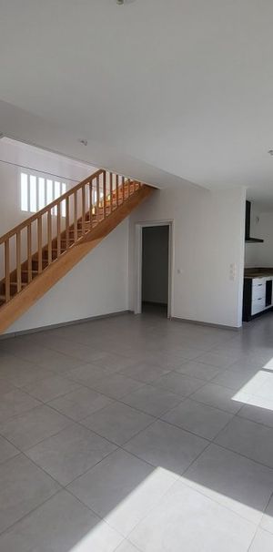 Appartement 2 pièces à Béthune - Photo 1