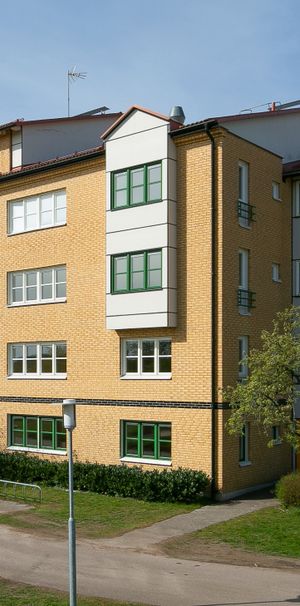 Djurängsvägen, Kalmar - Photo 1