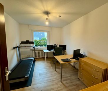 3-Zimmer Wohnung in attraktiver Lage von Bad Oeynhausen! - Photo 3