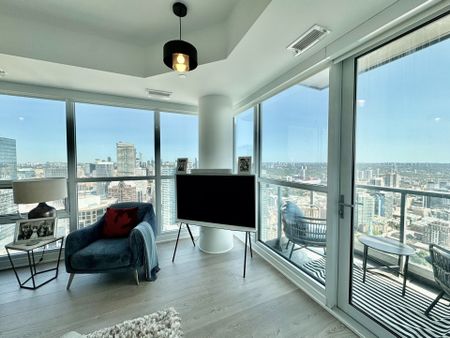 For Lease - 88 Scott Street Unit# 5004, Toronto, Ontario - Photo 5