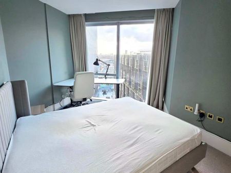 Greenwich Peninsula 3 2 - Photo 4