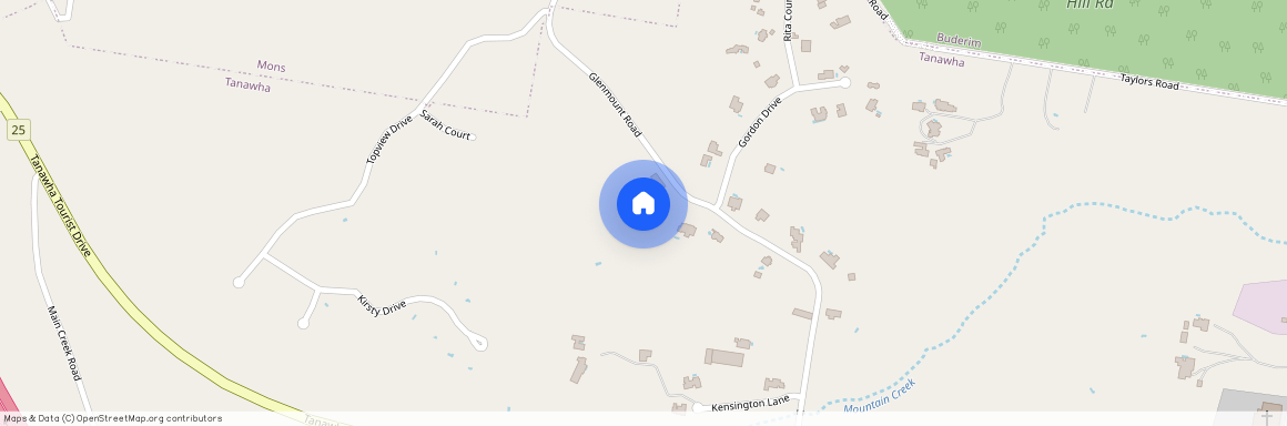 2/136 Glenmount Road Tanawha, QLD 4556