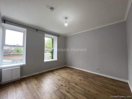 1 bedroom property to rent in Johnstone - Photo 3