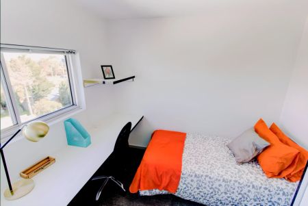 2 Bedroom with balcony style 2 - Photo 4