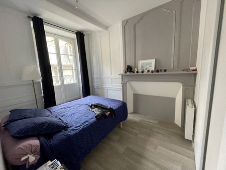 Location Appartement 2 pièces 35m² - Photo 2