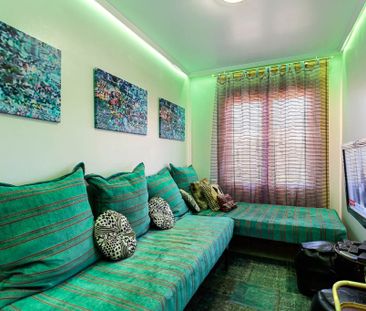 Spacious 4 bed penthouse, furnished and equipped in Marbella, near ... - Photo 5