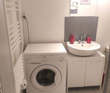 Studio meublé Wissous 35 m² - Photo 3