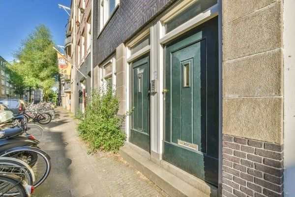 1074VZ, Amsterdam - Photo 1