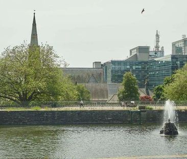 The Reservoir, North Hill, PL4 - Photo 4