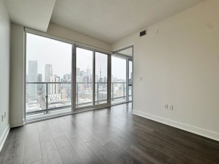 For Lease - 89 McGill Street Unit# 2709, Toronto, Ontario - Photo 2