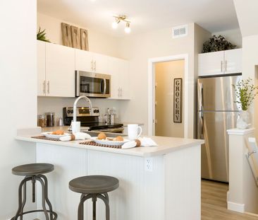 Element Townhomes on Eaglewood - Photo 6