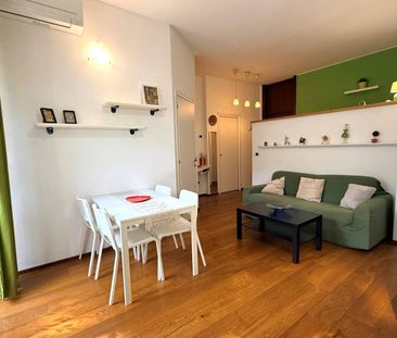Monolocale via Angelo Fava 6, Maggiolina, Milano - Photo 1