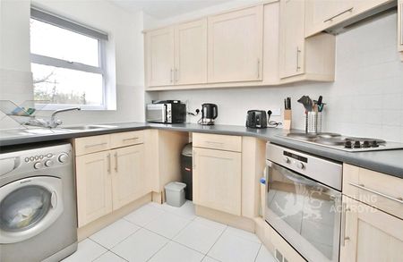 International Way, Sunbury-on-Thames, Surrey, TW16 7HQ - Photo 2