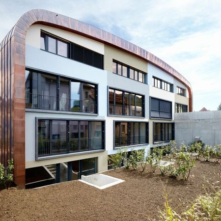 Maisonette apartment with garden share and conservatory - Foto 4