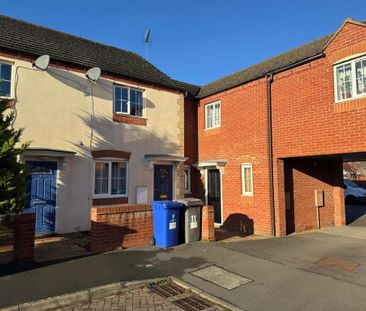2 bedroom terraced house to rent - Photo 1